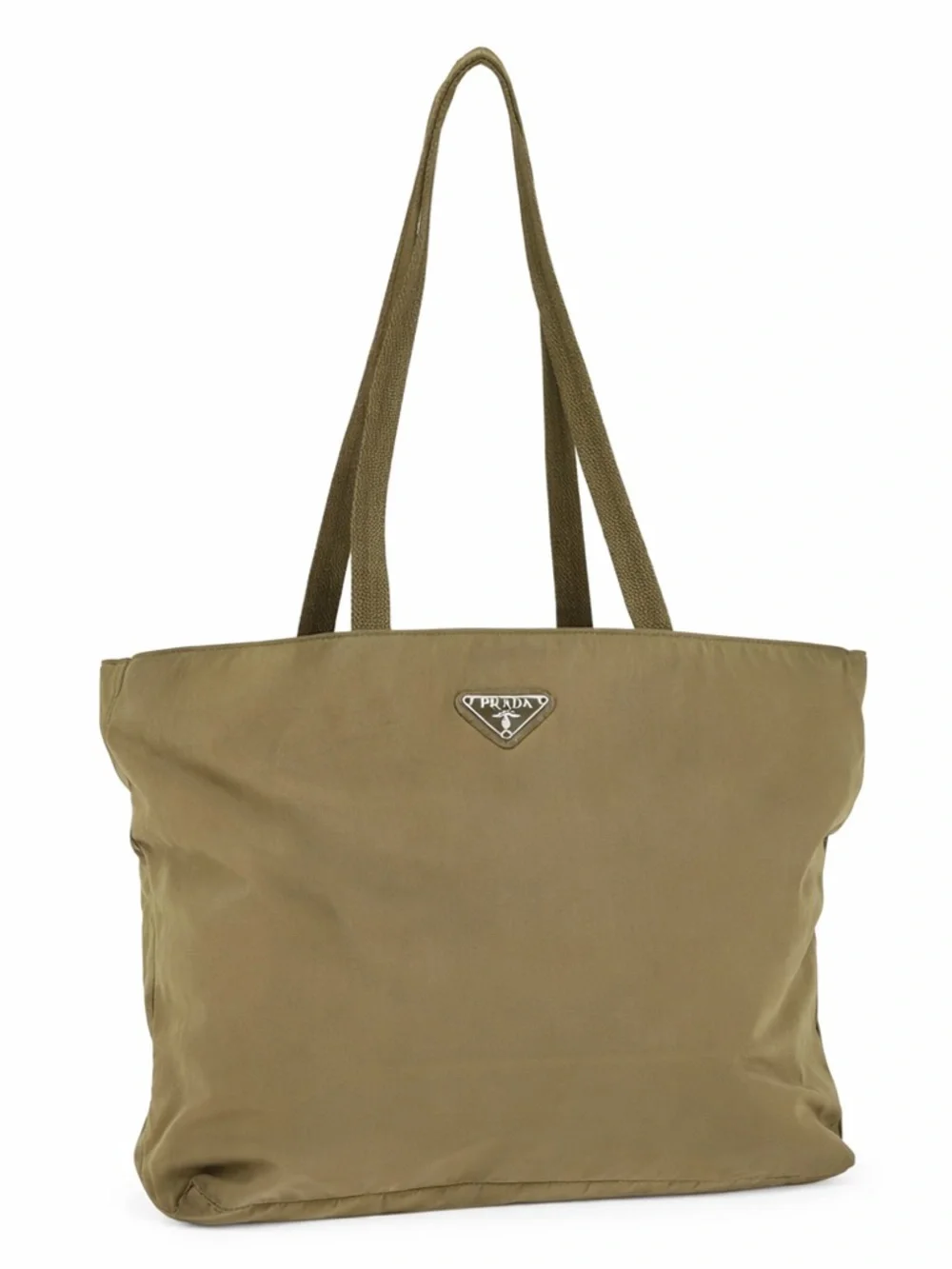 Prada Tessuto Nylon Tote Bag - Picture 9 of 14